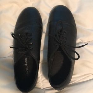 Revolution Tap Shoes